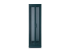 APC Netshelter VX Seismic Enclosure w/Sides Black - Tilbage