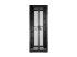 APC NetShelter SX Gen 2 - Forside