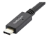 StarTech USB C Cable - Nærbillede