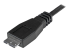 StarTech USB C to Micro USB Cable 0.5m - Nærbillede