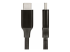 StarTech 3m (10ft) Active USB-C Cable, USB 3.2 Gen 2 10Gbps, Long USB Type-C Data Transfer Cable, 60W Power Delivery, 8K 60Hz, DP 1.4 Alt Mode w/HBR3/HDR10/MST/DSC 1.2/HDCP 2.2 - Forside