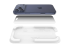 Belkin ScreenForce InvisiGlass - Venstre side
