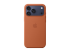 Apple - Bagsidecover til mobiltelefon - Forside