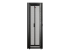 APC NetShelter SX Deep Enclosure with Sides - Forside