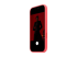 Apple - Bagsidecover til mobiltelefon - Tilbage