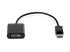 HP - DisplayPort adapter - Forside