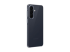 Samsung EF-QA576 - Bagsidecover til mobiltelefon - Venstre vinkel