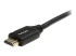 Startech 6ft (2m) Premium Certified HDMI 2.0 Cable with Ethernet, High Speed Ultra HD 4K 60Hz HDMI Cable HDR10, HDMI Cord (Male/Male Connectors), For UHD Monitors, TVs, Displays - Nærbillede