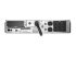APC Smart-UPS - UPS (rackversion) - Tilbage
