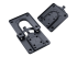 HP Quick Release Bracket 2 - Venstre vinkel