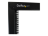 Startech 42U Mobile Open Frame Network Rack with Wheels- 663lbs - Nærbillede
