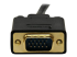 StarTech 6ft DisplayPort to VGA Cable - Nærbillede