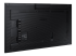 Samsung QM32R-T - 32" Diagonal klasse QMR-T Series LED-bagbelyst LCD paneldisplay - Tilbage