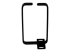 Startech 1U Vertical 2.2 x 3.9in Server Rack Cable Management D-Ring Hook w/ Flexible Opening - Forside