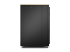 APC NetShelter - Rack - Venstre side