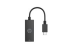 HP USB-C to RJ45 Adapter G2 - Top