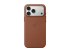 Apple - Bagsidecover til mobiltelefon - Forside