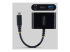 Startech - Dockingstation - Flere vinkler