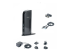 Startech Dual Monitor USB 3.0 Laptop Docking Station with HDMI/DVI/VGA & 6xUSB Ports - Højre vinkel