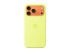 Apple - Bagsidecover til mobiltelefon - Forside