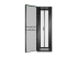 APC NetShelter SX Gen 2 - Forside