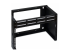 Startech - Patch-panel - Venstre vinkel