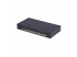 Startech 8-Port DisplayPort KVM Switch w/1U Rack Mount Kit, 4K 60Hz - Tilbage