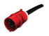 APC Rack PDU 9000 Switched APDU9981EU3 - Nærbillede
