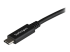 StarTech USB C to USB B Printer Cable - Nærbillede