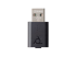 HP Poly Savi D400 - DECT-adapter for headset - Forside