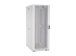 APC NetShelter SX - Rack kabinet - Venstre vinkel