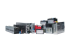 APC Replacement Battery Cartridge #155 - Venstre vinkel