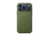 Apple - Bagsidecover til mobiltelefon - Forside