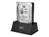 Startech USB 3.0 SATA III Docking Station SSD / HDD with UASP - Højre vinkel