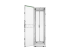 APC NetShelter SX Gen 2 - Forside