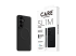 CARE by PanzerGlass SL1M - Venstre vinkel