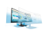 HP P34hc G4 - P-Series - Venstre vinkel