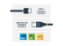 StarTech USB C to Micro USB Cable - Forside
