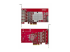 Startech - USB-adapter - Flere vinkler