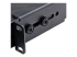 Startech 1U Adjustable Server Rack Mount Shelf - Nærbillede