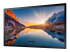 Samsung QM32R-T - 32" Diagonal klasse QMR-T Series LED-bagbelyst LCD paneldisplay - Højre vinkel