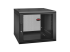 APC NetShelter WX AR109SH6 - Venstre vinkel