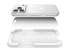 Belkin ScreenForce InvisiGlass - Venstre side