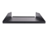 Startech 2U Fixed Server Rack Mount Shelf, 22in Deep Steel Universal Cantilever Tray for 19" AV/Data/Network Equipment Rack with Cage Nuts & Screws, 125lbs Weight Capacity, 18" Deep - Tilbage