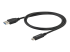 StarTech USB to USB C Cable - Højre vinkel