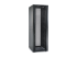 APC NetShelter SX Enclosure with Sides - Venstre vinkel