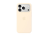 Apple - Bagsidecover til mobiltelefon - Forside