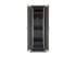 APC NetShelter - Rack (vandret( - Forside