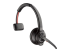 HP Poly - Headsettop for headset - Venstre vinkel