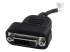 StarTech DisplayPort to DVI Adapter - Nærbillede